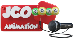 Logo JCO 3D