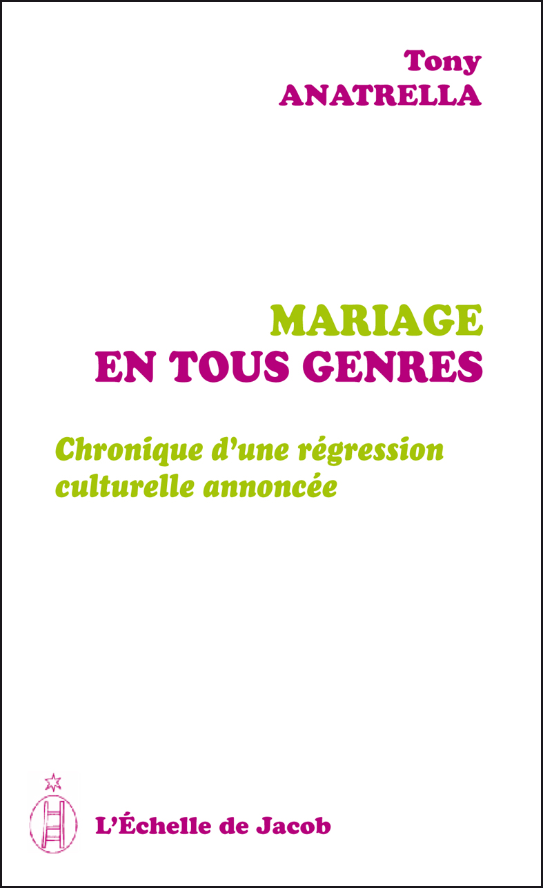 00 Couv Mariage en tous genres