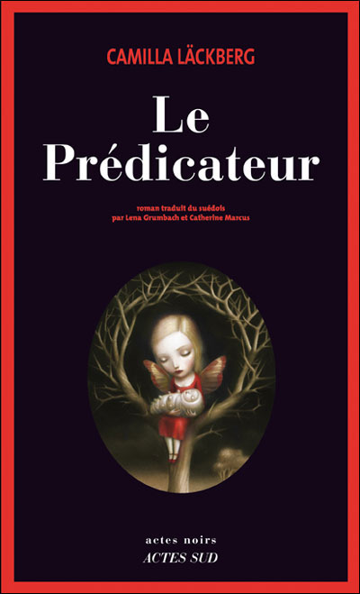 Lecture le predicateur 2