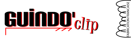 Titre site guindo clip