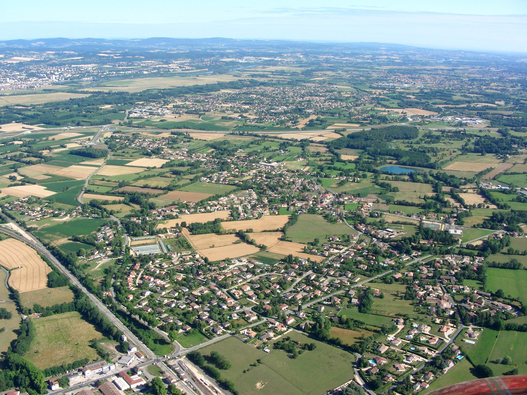 Crottet 2011