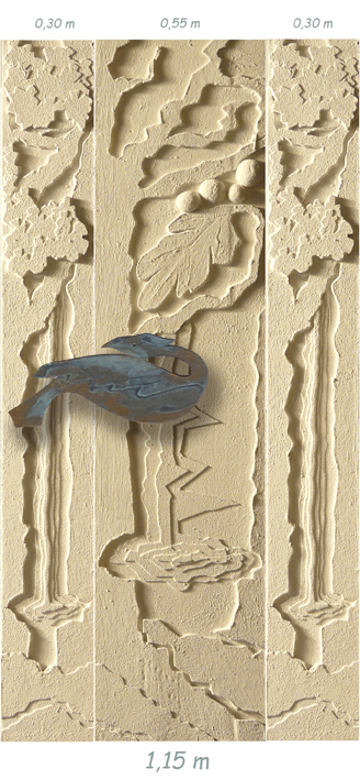 Bas relief cog2 25 en 1 15