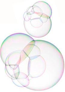 Bulles