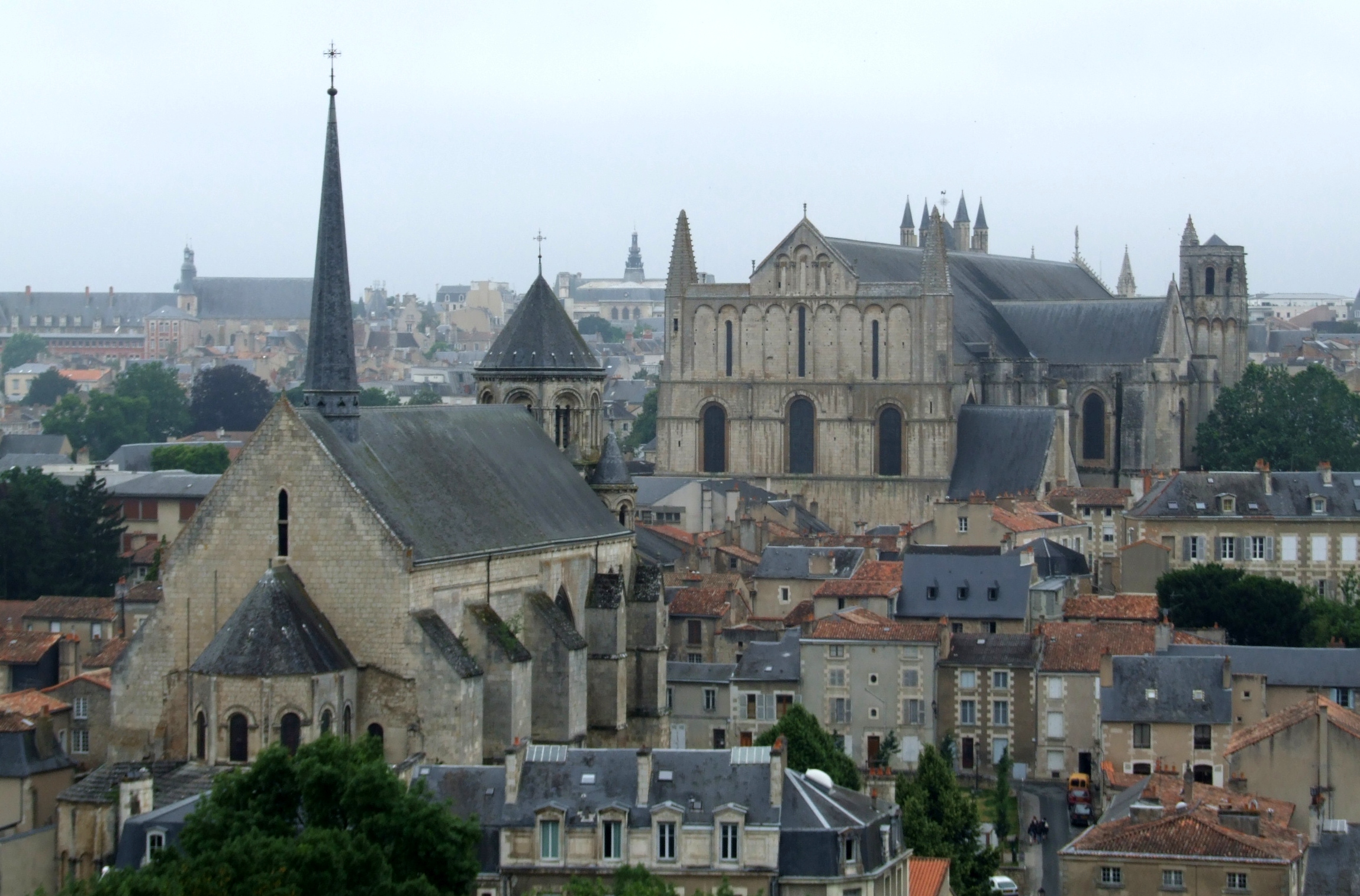 Poitiers