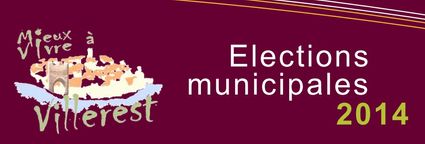 Logo election 14