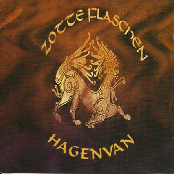 Zotte Flashen Hagenvan 2007