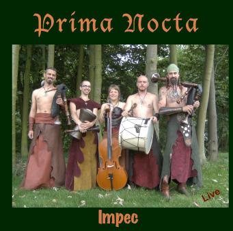 Prima Nocta impec 2009