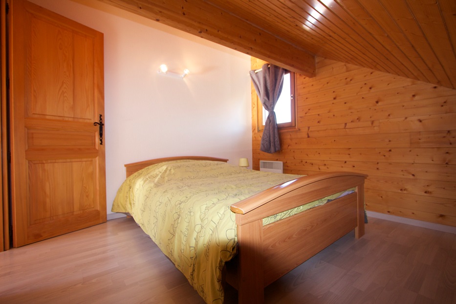 Chambre ht d