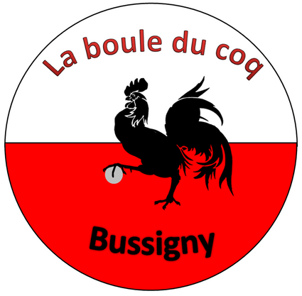 Logo Petanque Bussigny