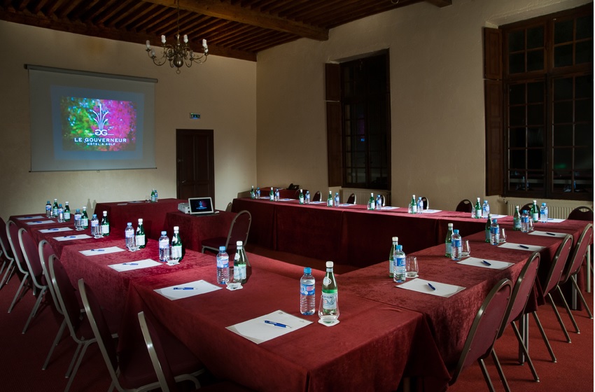 Salle de seminaire 2
