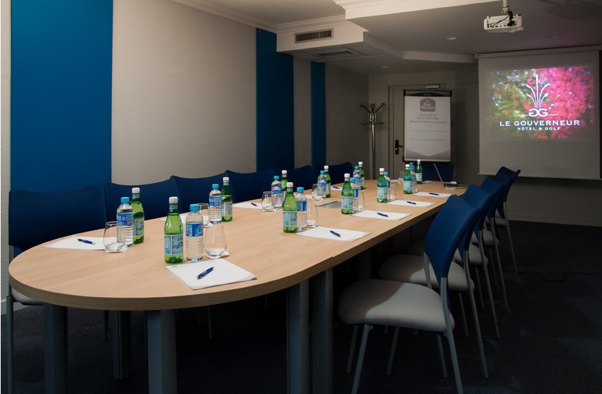 Salle de seminaire
