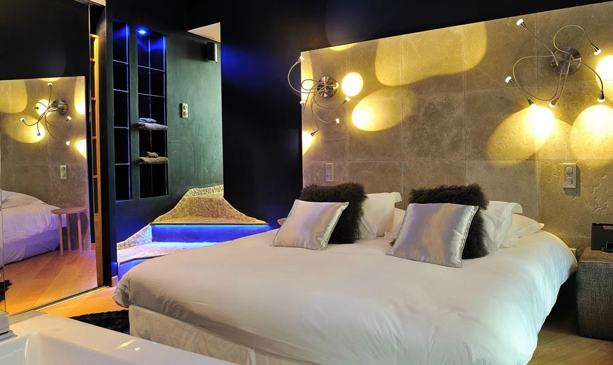 Chambre 4