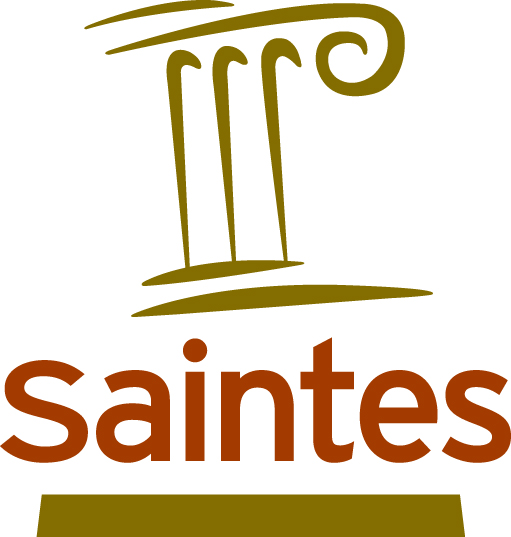 Logosaintescouleur 067300800 1506 04012013