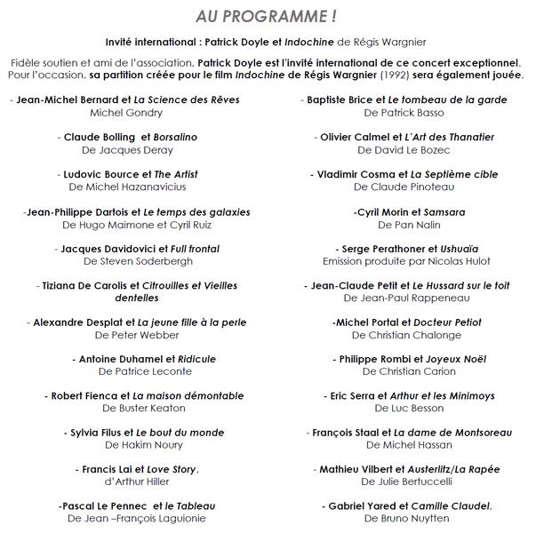 Programme Rex