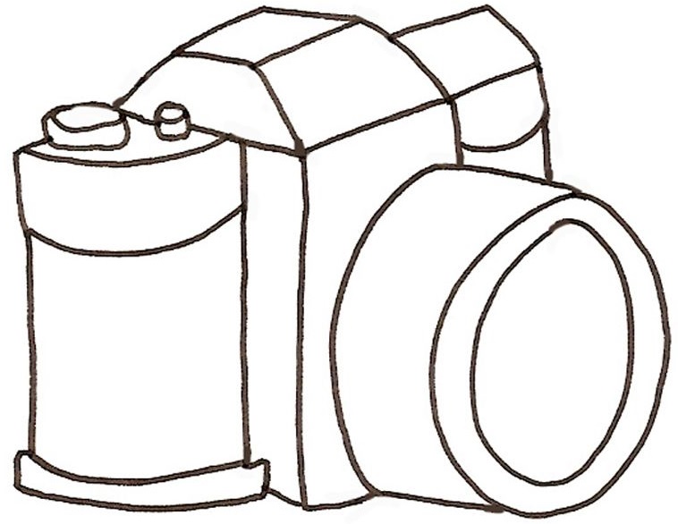 Appareil photo