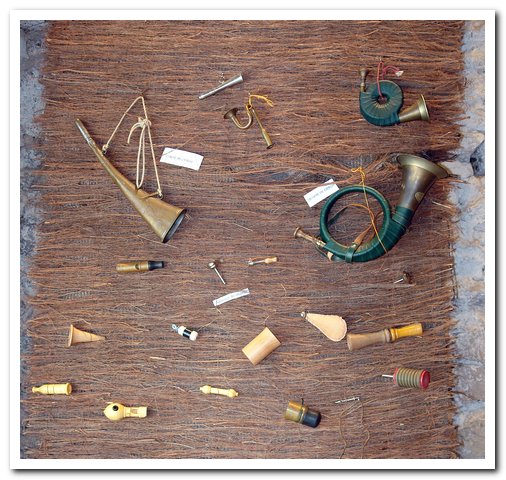 Instruments de musique 2 