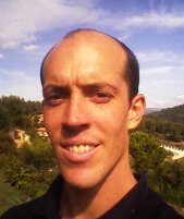 Paul Bastiat professionnel PGA France Ecole de golf en provence