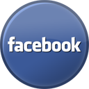 Facebook icone 7312 128