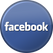 Facebook icone 7312 128