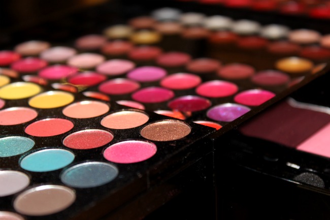 Palette studio zoom sephora