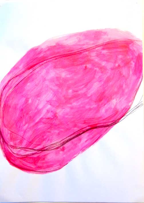 Forme intruse 18