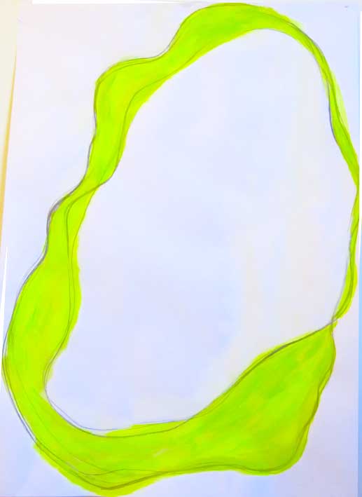 Forme intruse 16