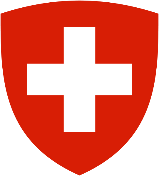 Switzerland flag