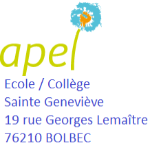 LOGOapel