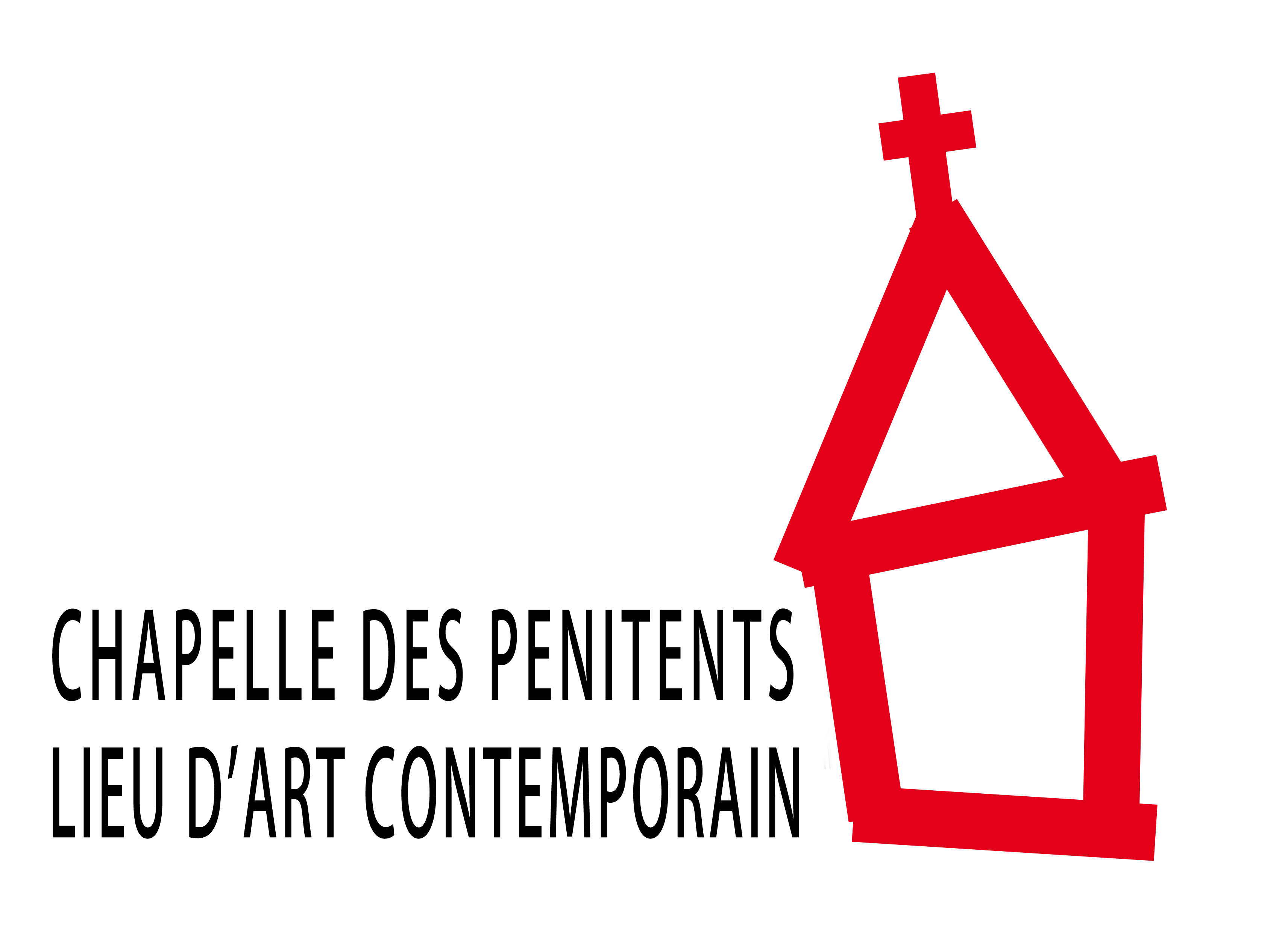 Logo chapelle sans fond