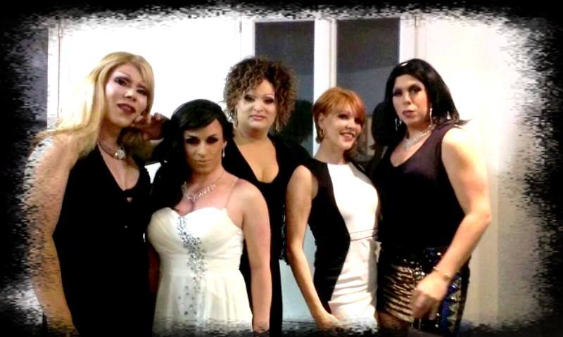 Linda and co