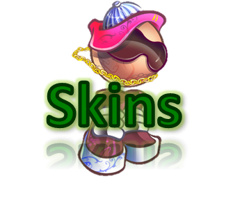 Skins