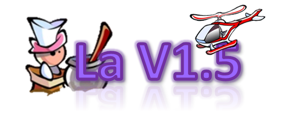 La V1 5