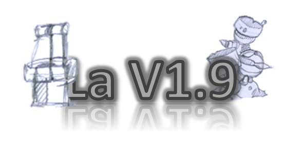 La V1 9