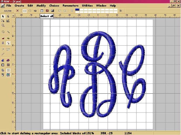 Professional Sew Ware