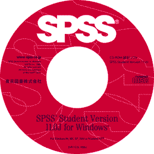 Spss cdcl