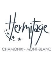 Logo hotel hermitage