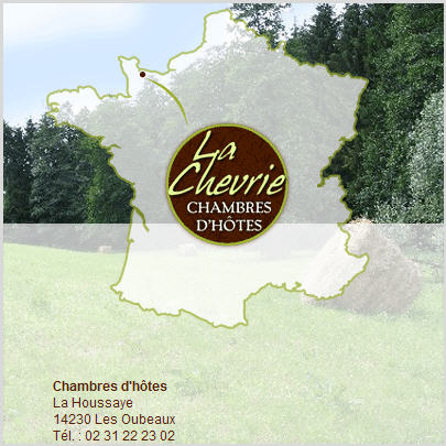 La chevrie