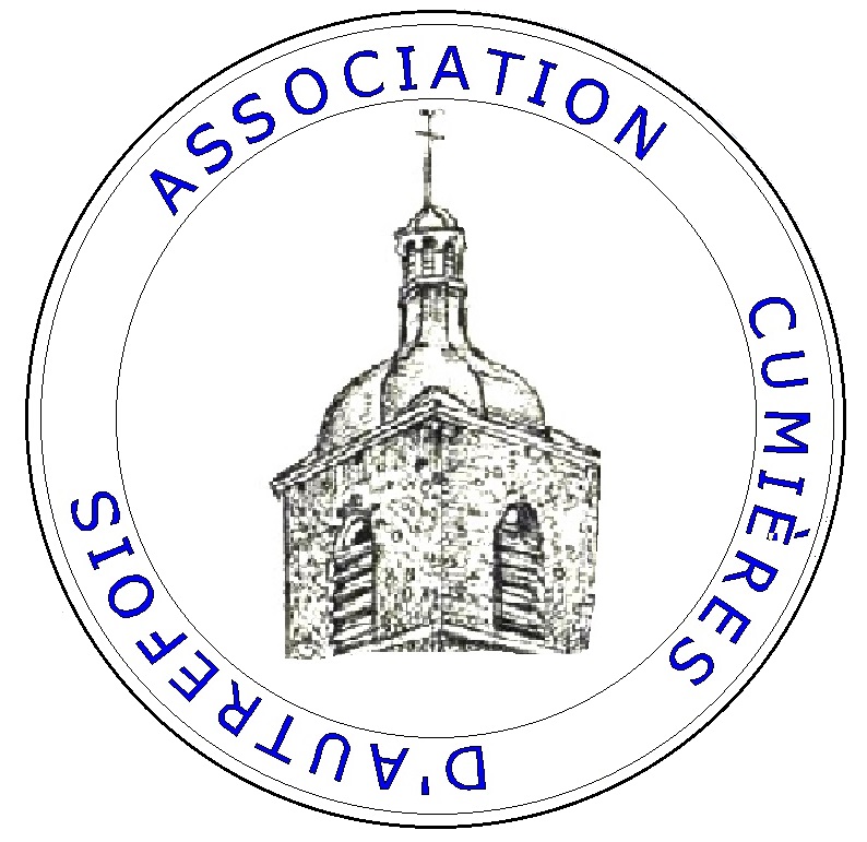 Logo Cumieres d autrefois