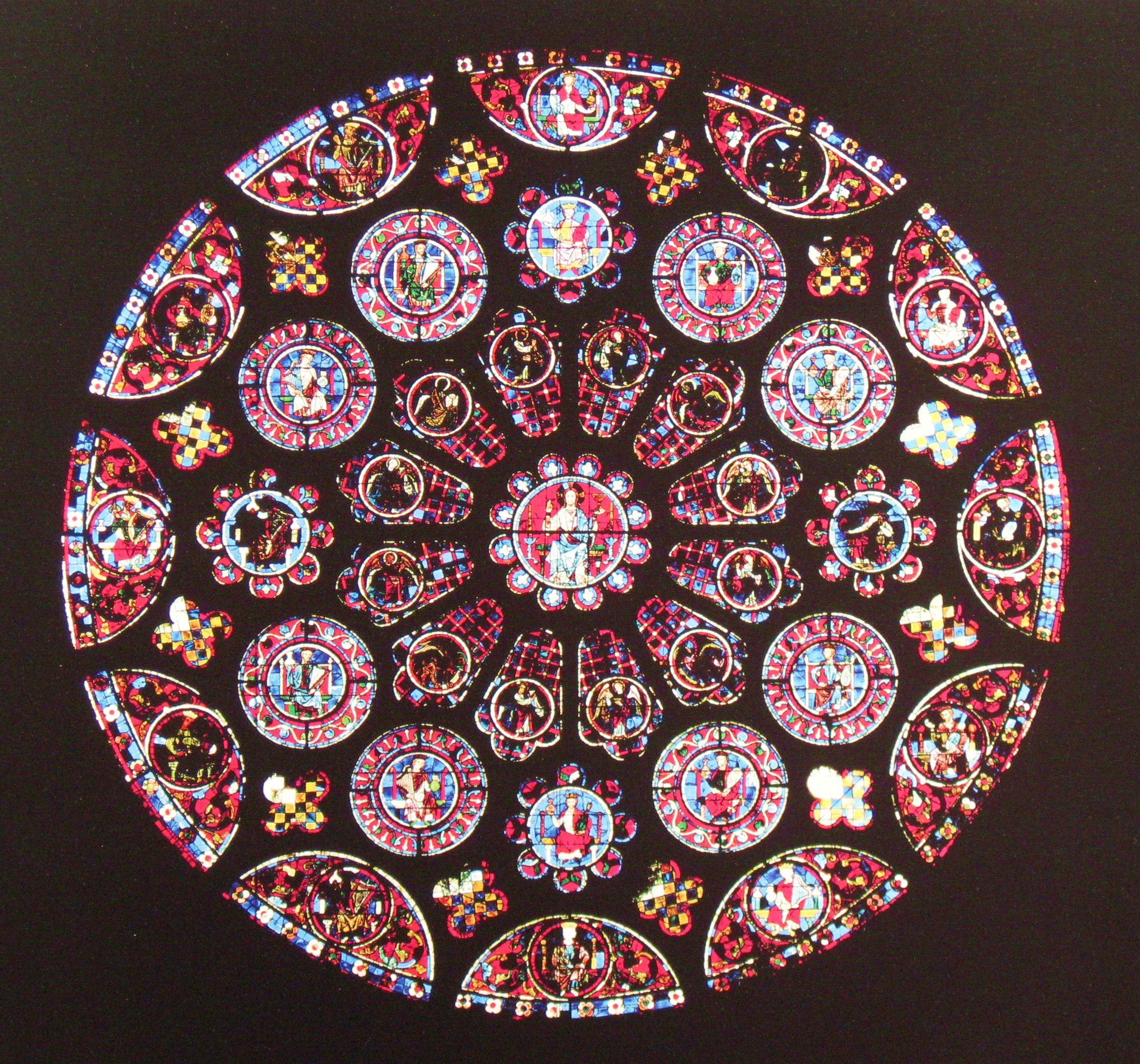 Chartres