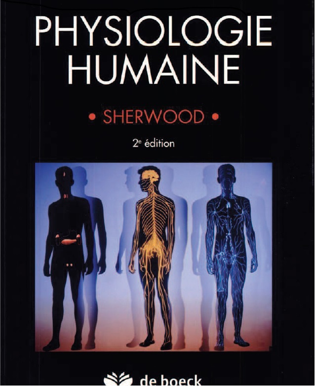 Physiologie humaine