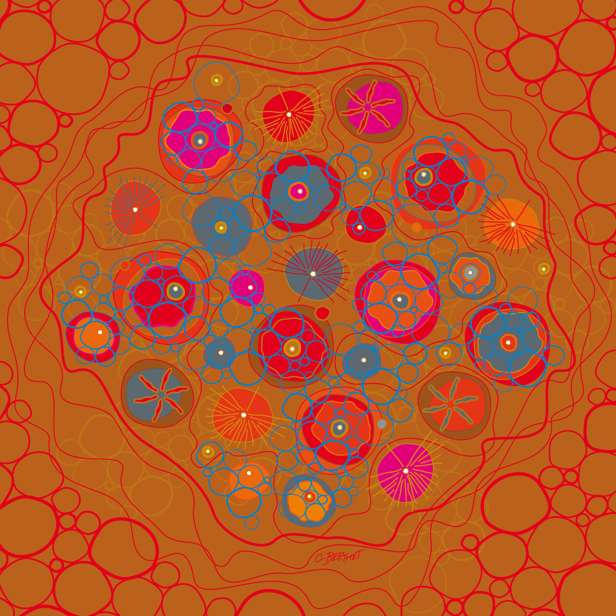 Effervescence