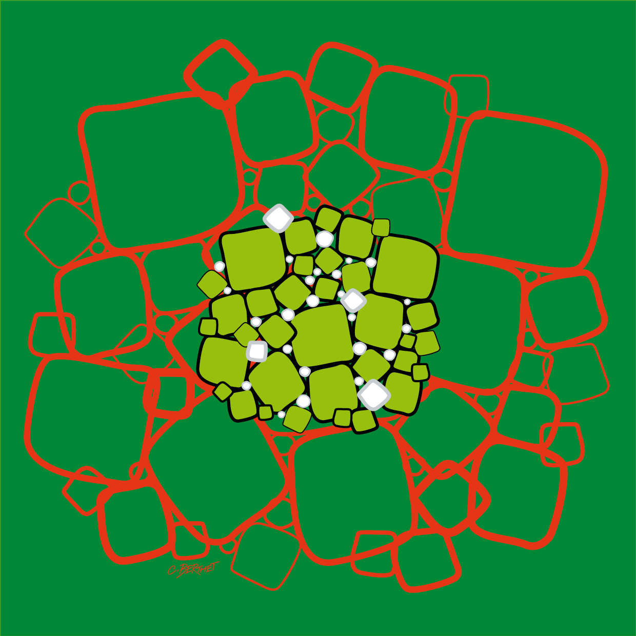Hypnotique 8