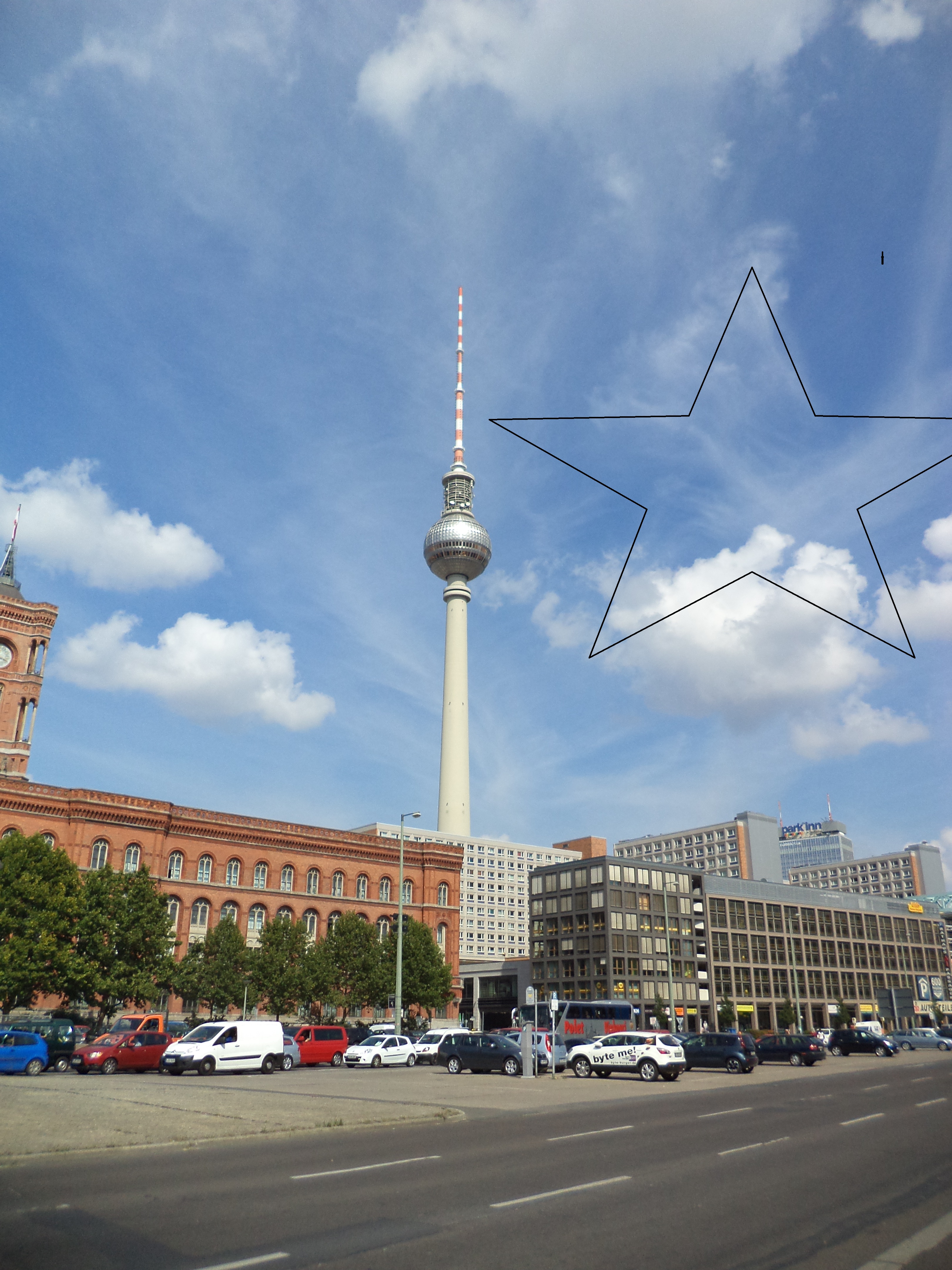 Ein adler