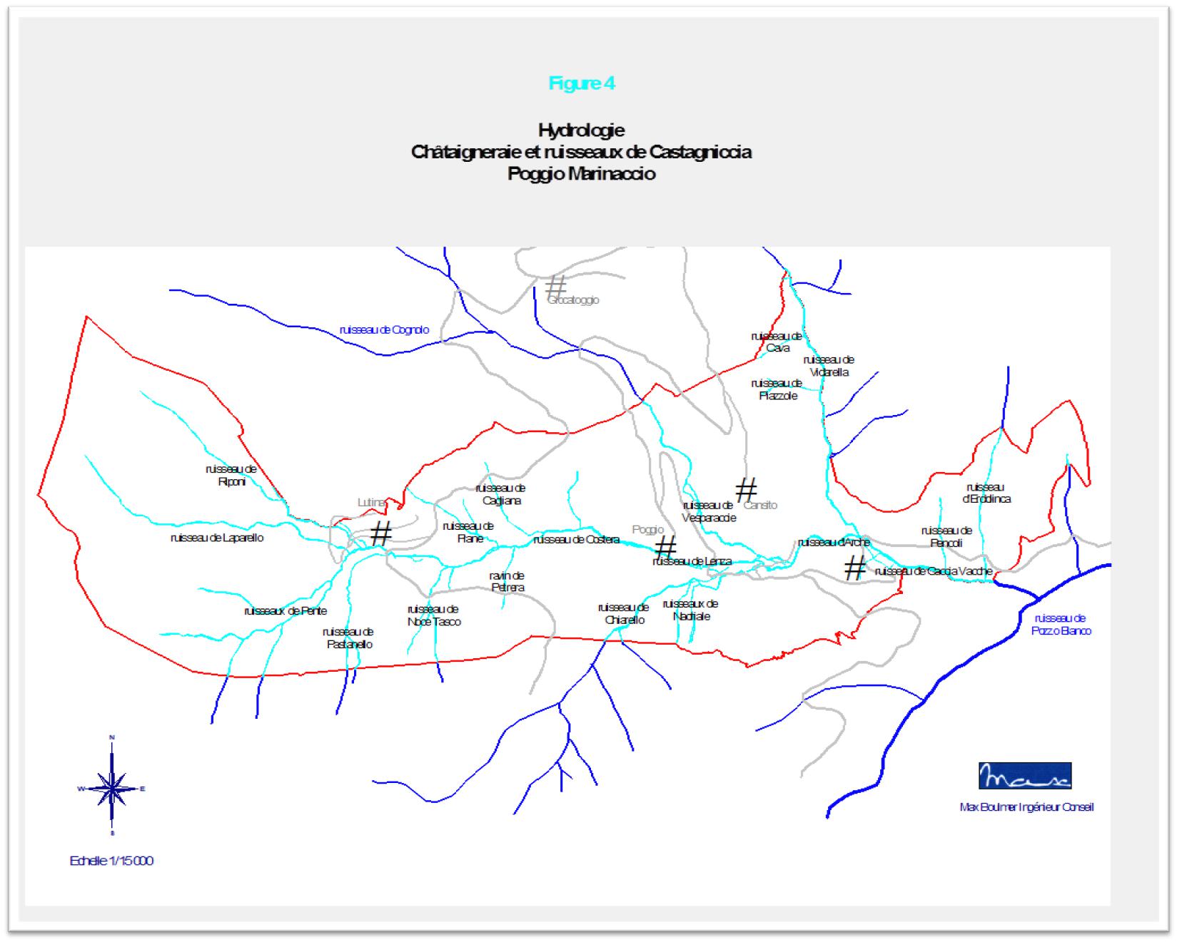 Hydrologie
