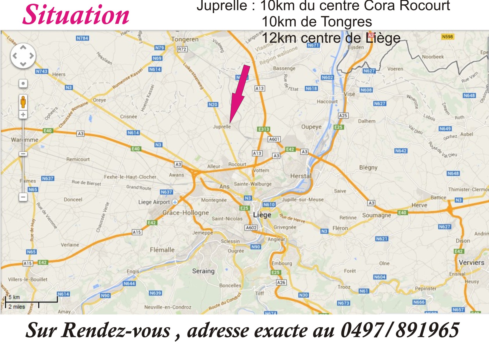 19 00 Situation geographique