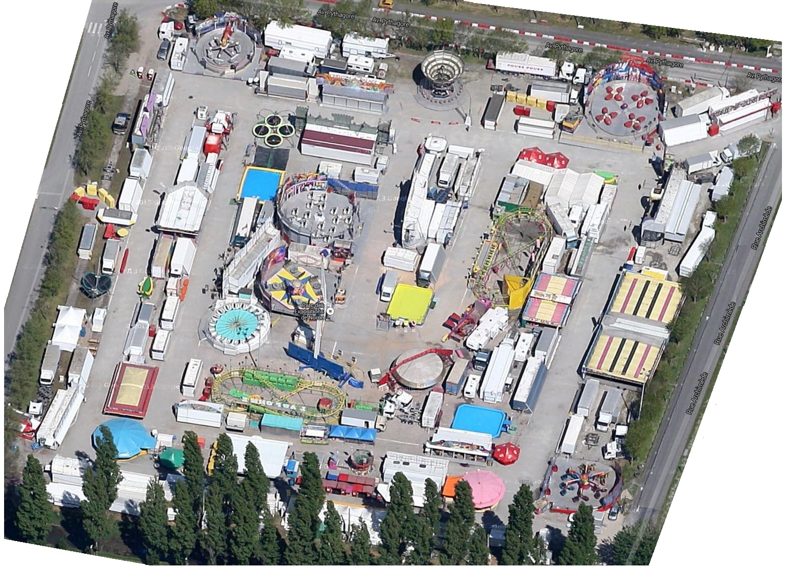 Plans s1