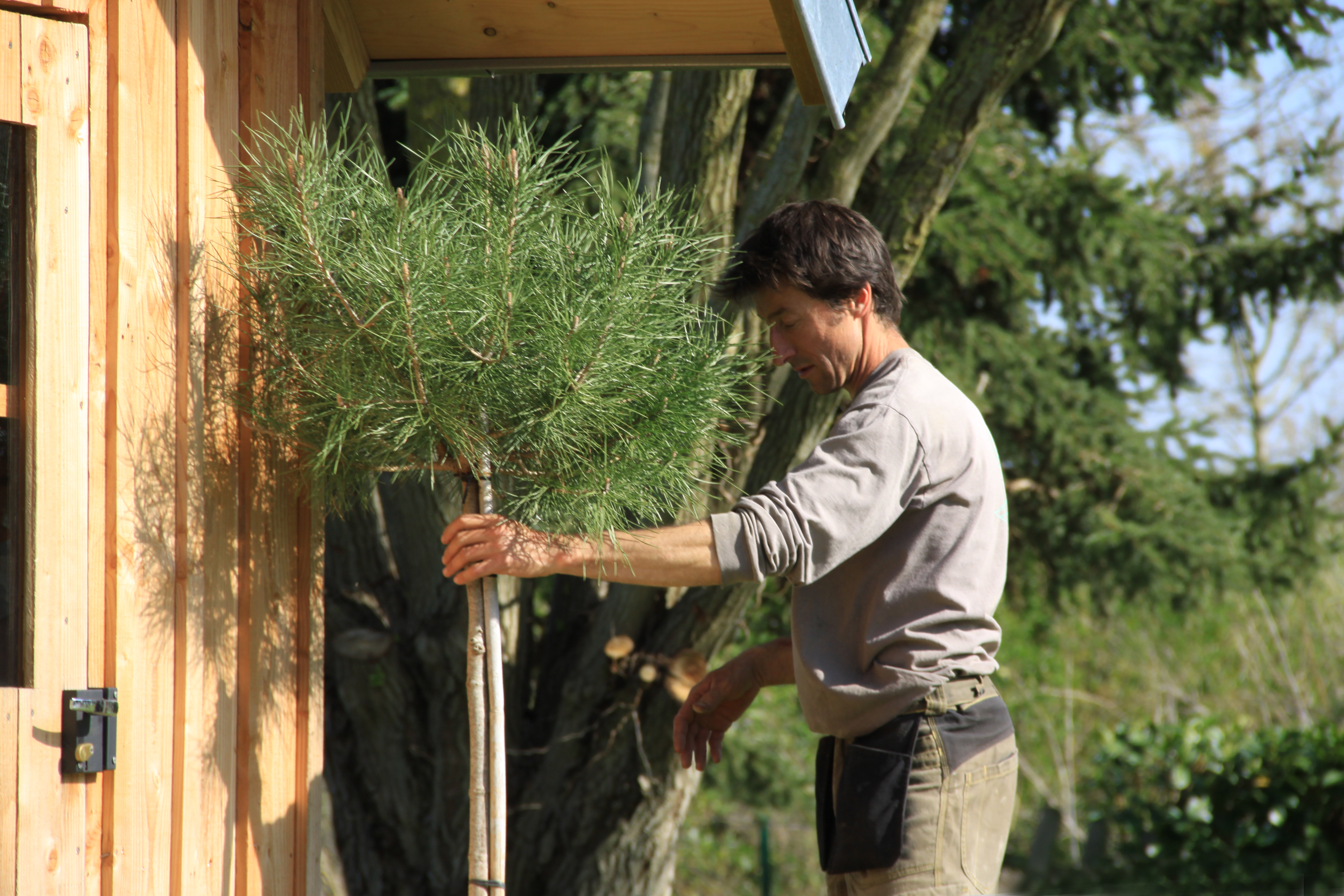 Jardins de Charme 146 