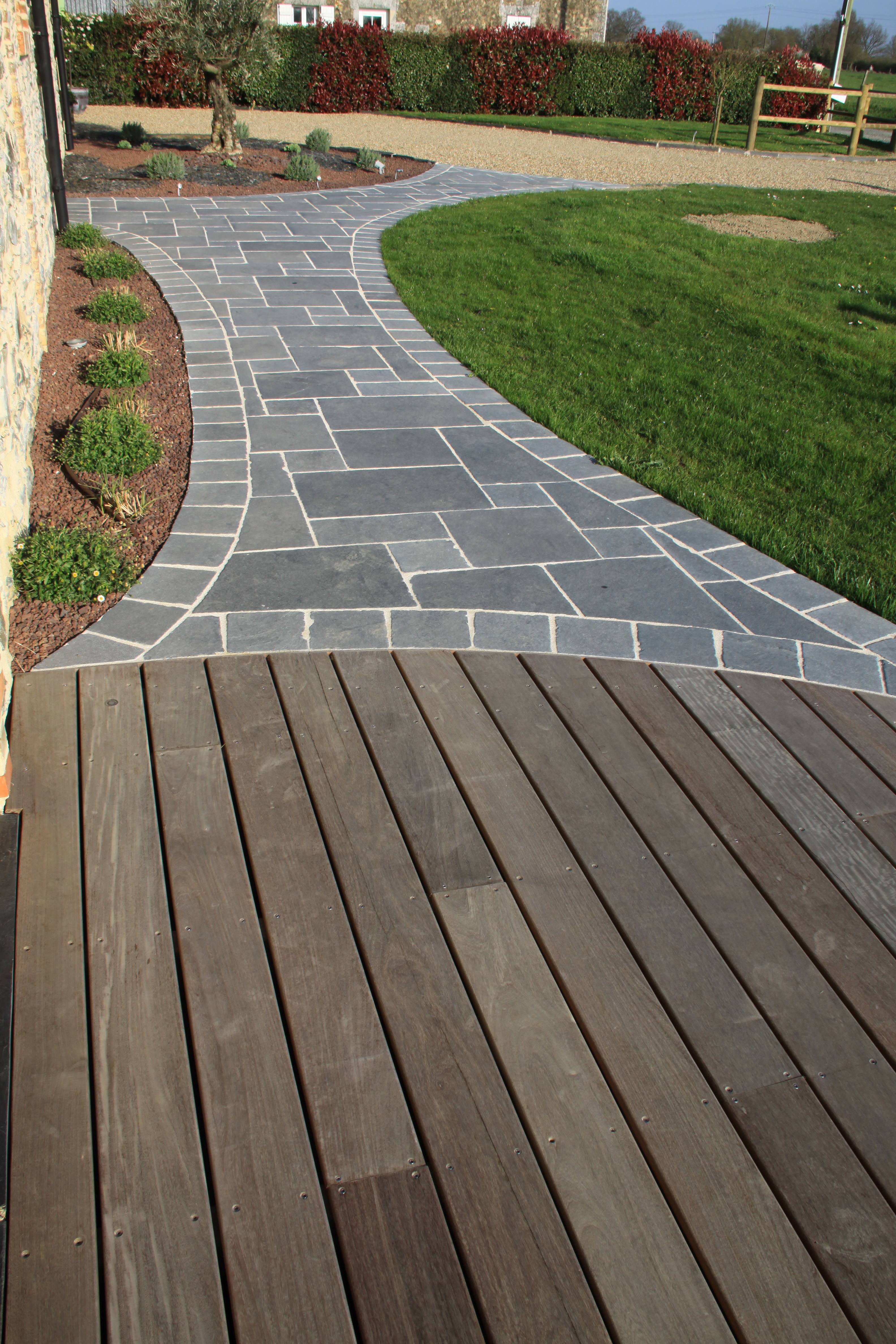 Jardins de charme 289 