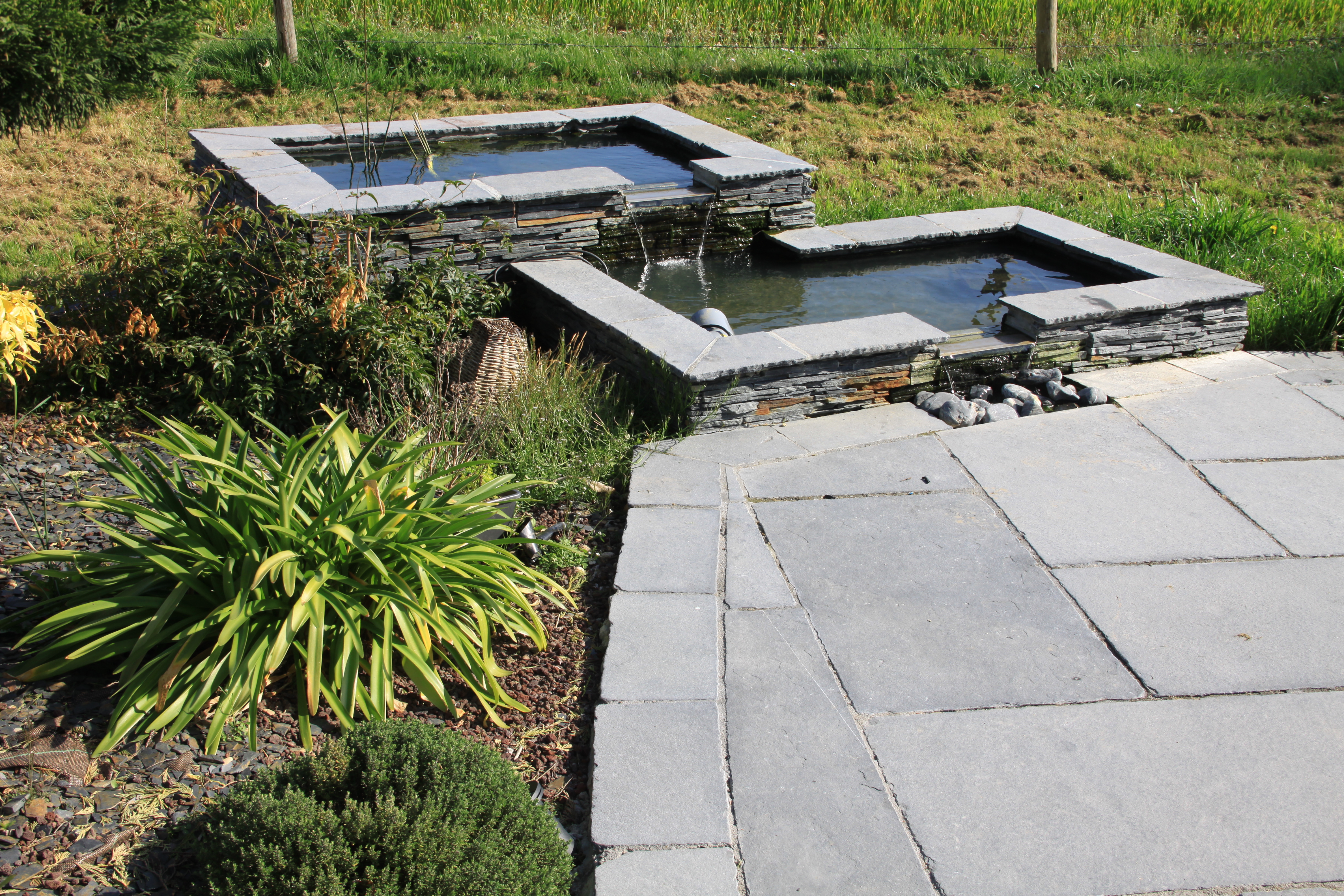 Jardins de Charme 126 