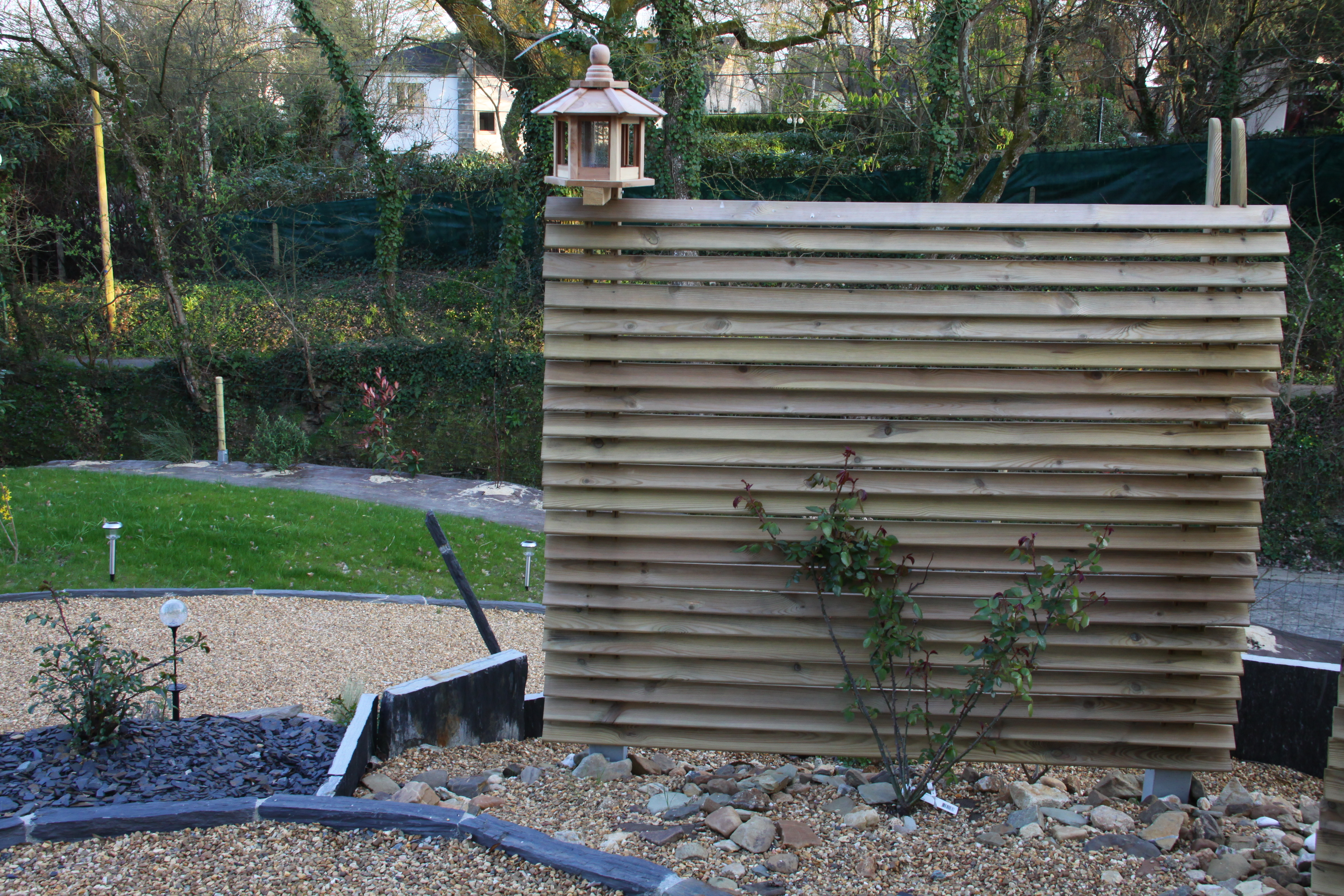 Jardins de charme 323 